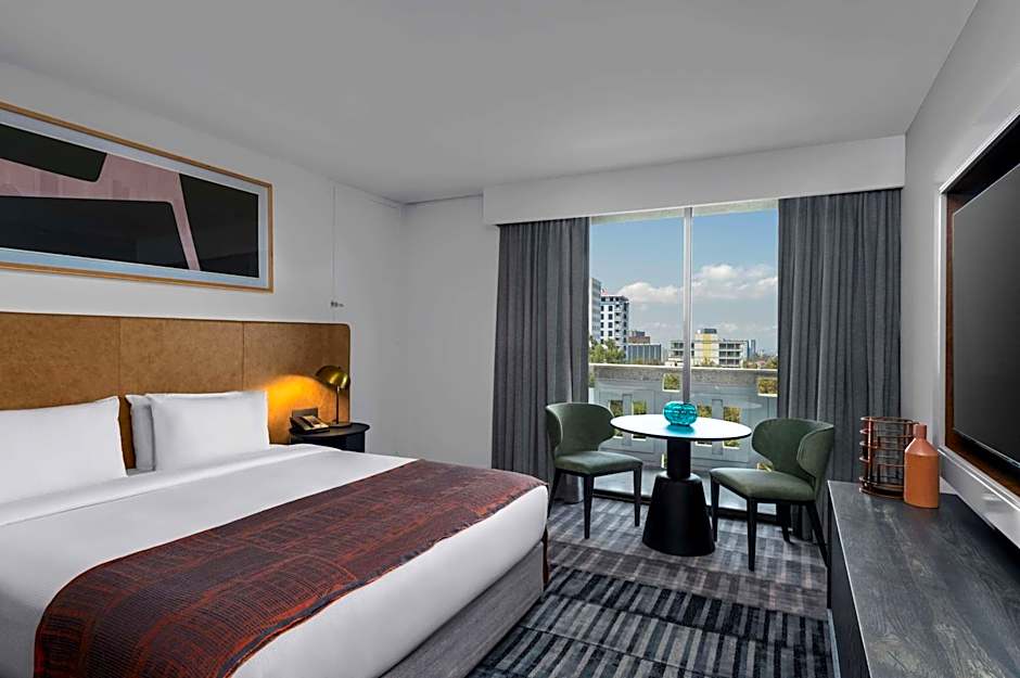 Hilton Addis Ababa