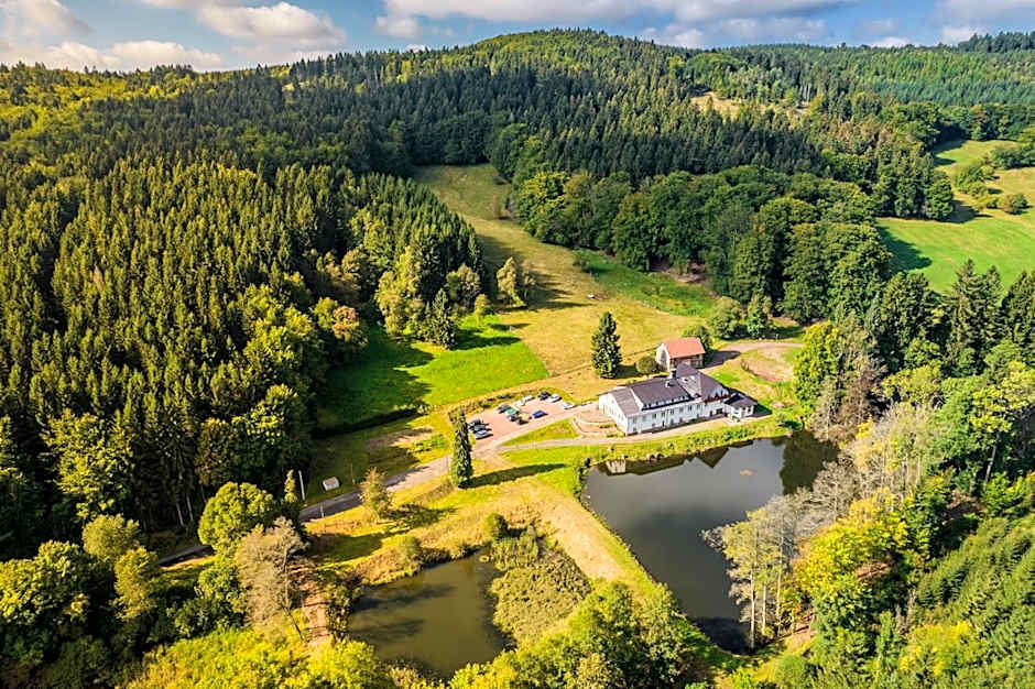 Waldschlösschen Brotterode