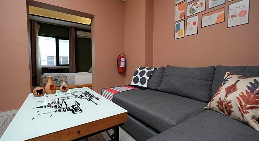 ANKA RESİDENCE KIZILAY