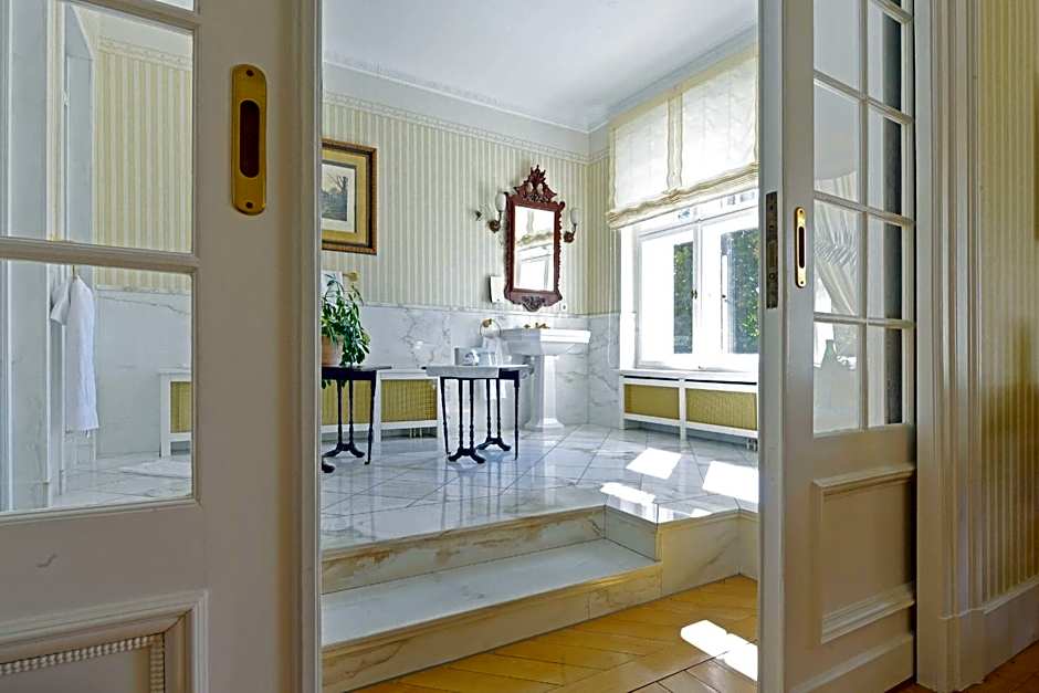 Schlosshotel Villa Westerberge