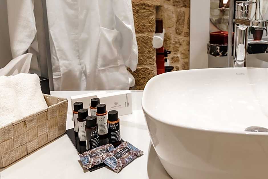 Chateau Anax Boutique Hotel