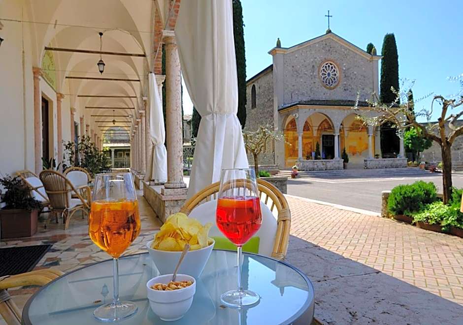 Locanda Al Santuario