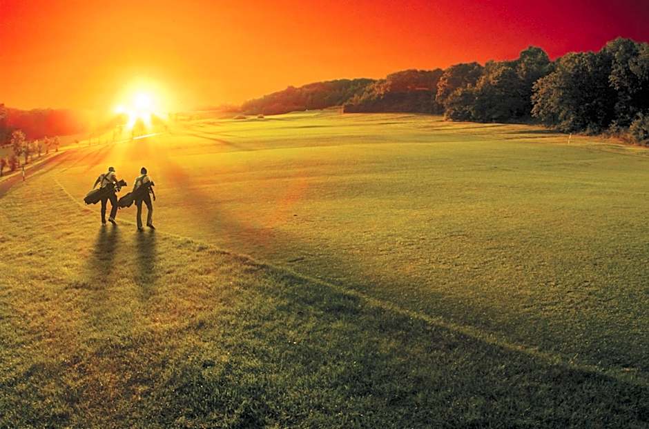 Thermenhotel PuchasPLUS Stegersbach