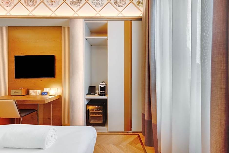 QC Room Milano Porta Romana