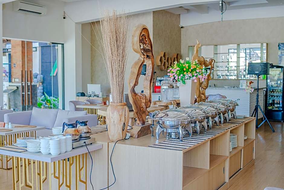 ABISHA Hotel Sanur