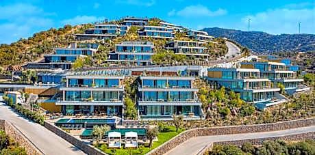 G Beyond Residences & Villas, Yalıkavak, Bodrum