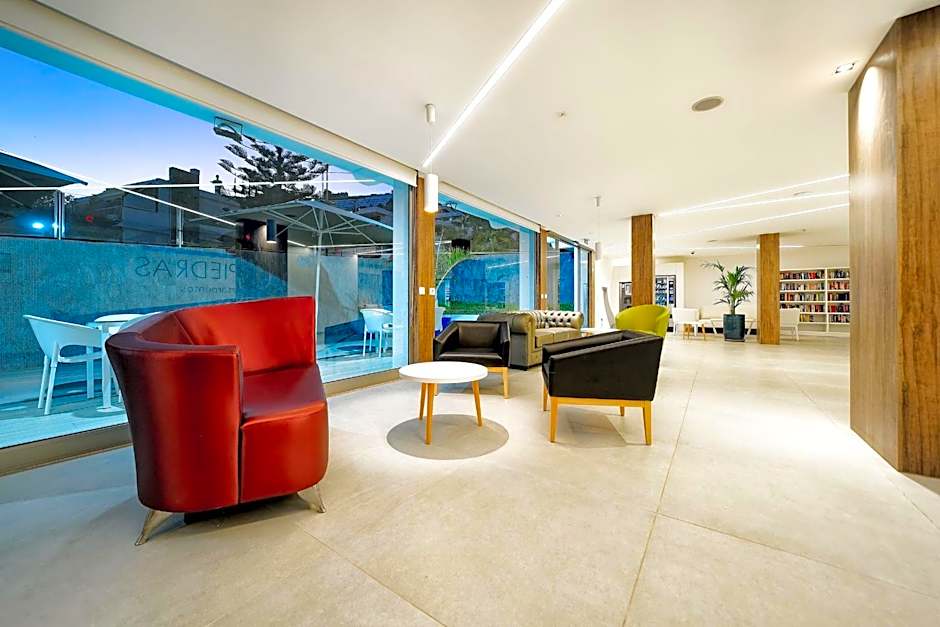 Apartamentos Río Piedras