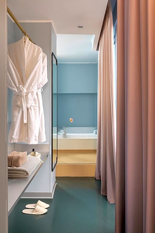 Moderno Hotel Roma
