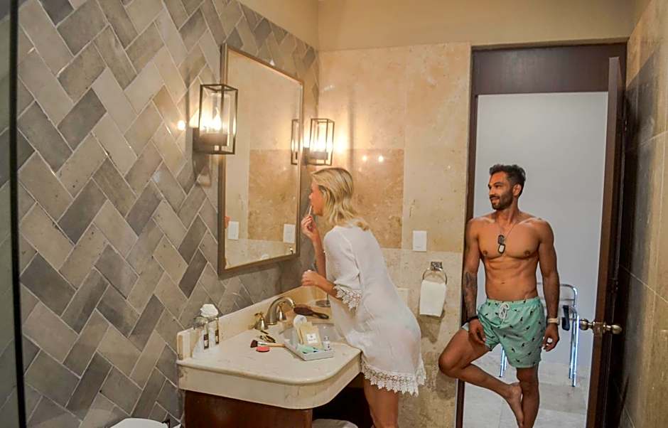 Casa Lucia Hotel Boutique
