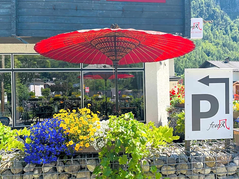 Fenix Hall Boutique Hotel Hallstatt