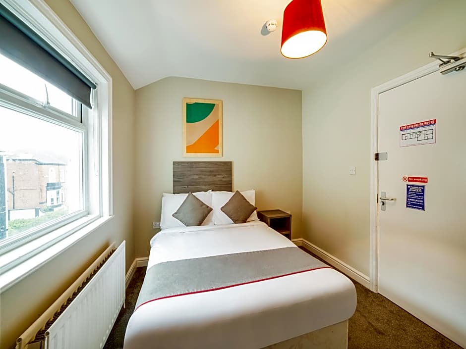 Tequila and Dunlin Rooms Southport Central