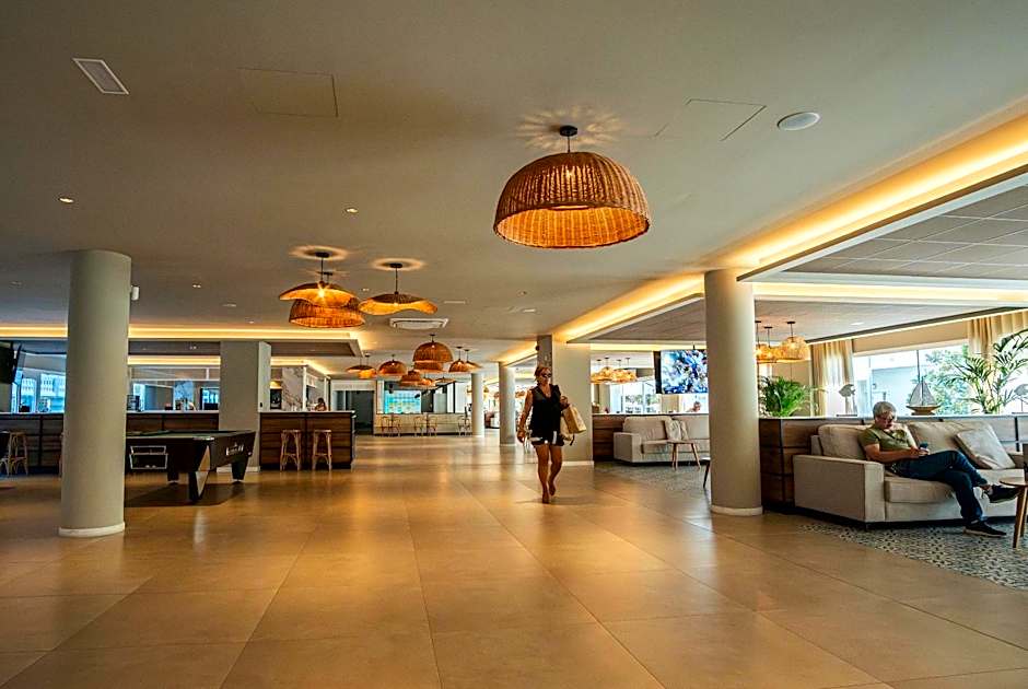 Hotel Don Juan Tossa