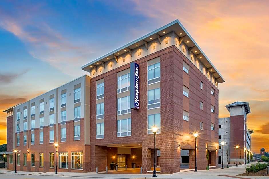 Hampton Inn By Hilton Greer Greenville, SC