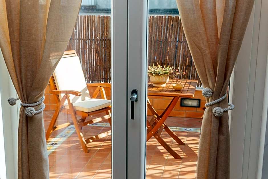 Vista Mare B&B