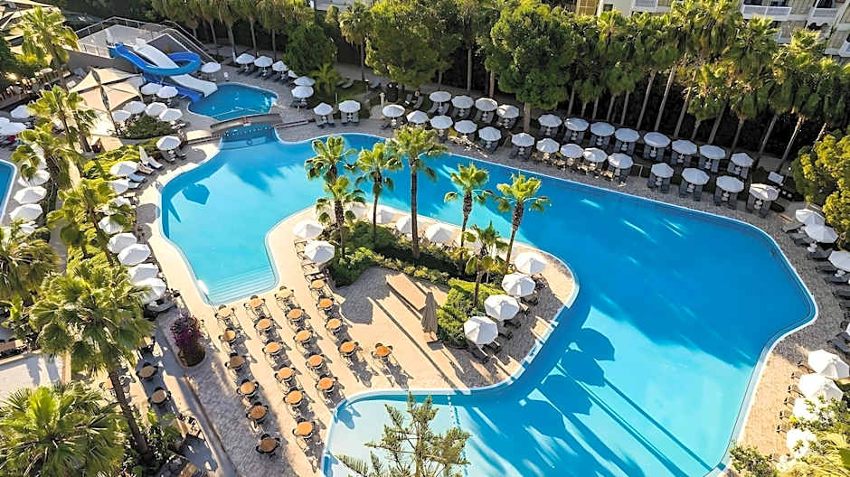 Barut Hemera - Ultra All Inclusive