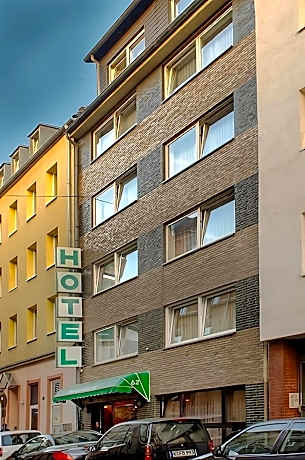 Hotel Ziegenhagen