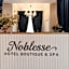 Hotel NOBLESSE Boutique&Spa