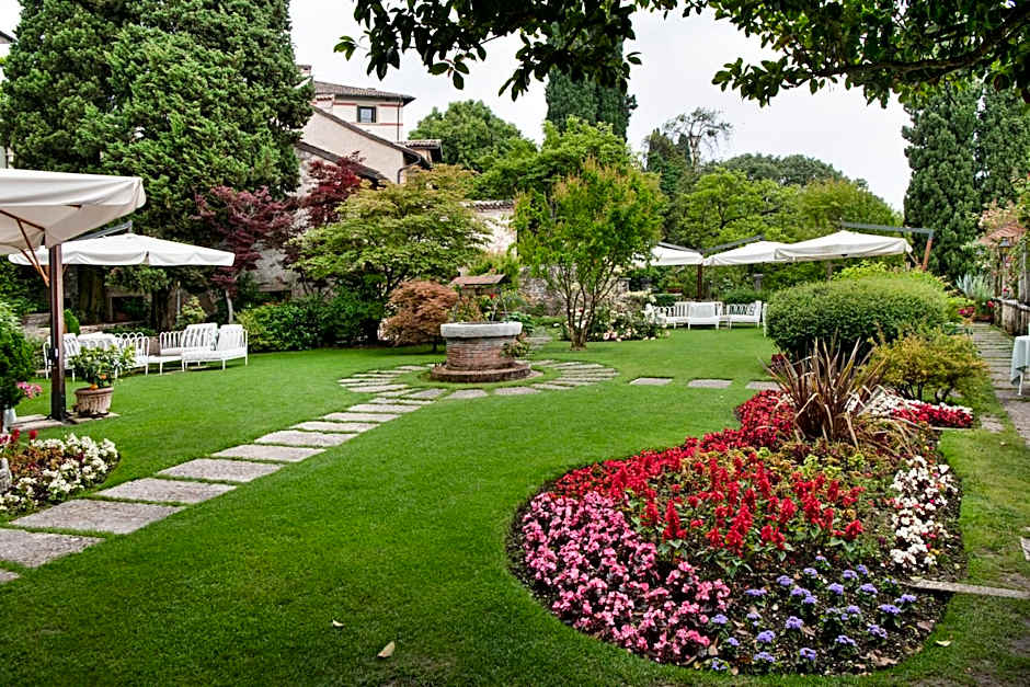 Hotel Villa Cipriani