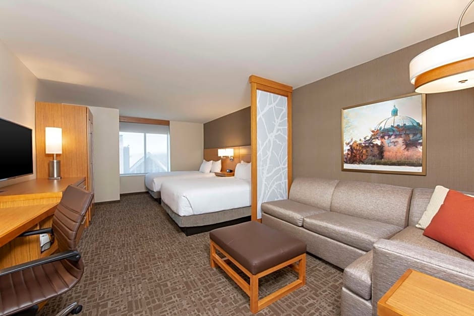 Hyatt Place Detroit/Royal Oak