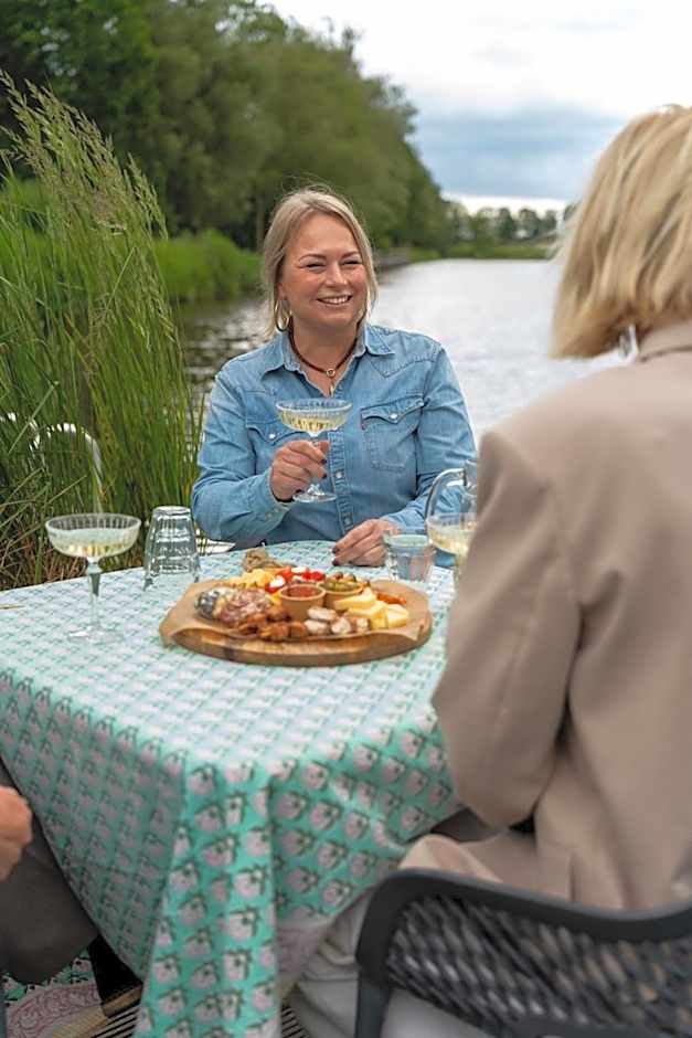 Uitgerust voor Zaken