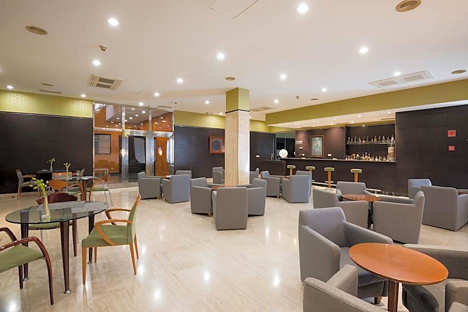 NH Ciudad De Valladolid