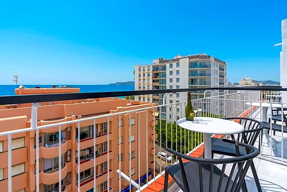 Hotel Vibra Vila -3SUP- New Opening 2026