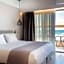 Batis Aero Beachfront Wellbeing Hotel