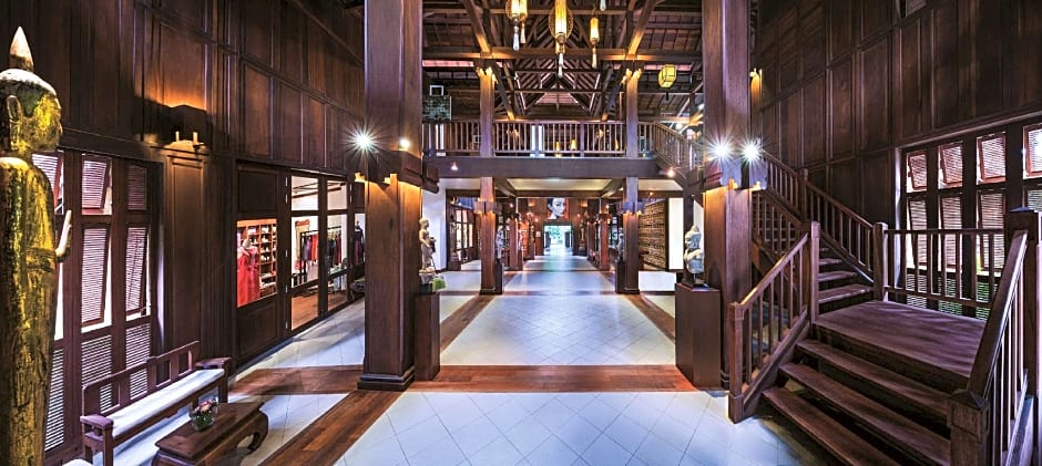 La Residence d'Angkor, A Belmond Hotel, Siem Reap