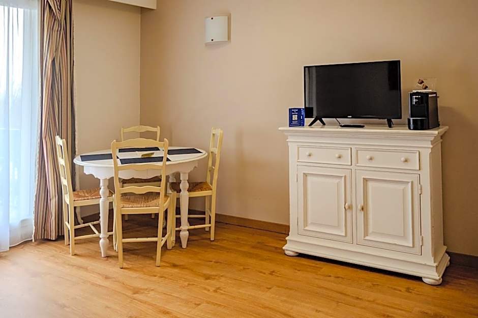 Tulip Inn Honfleur Residence