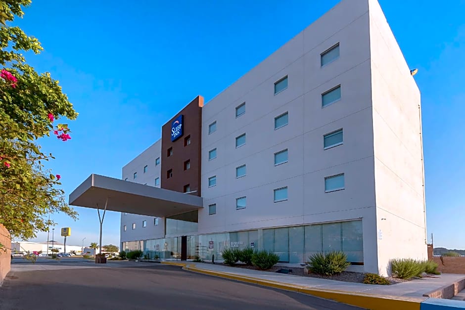 Sleep Inn Hermosillo