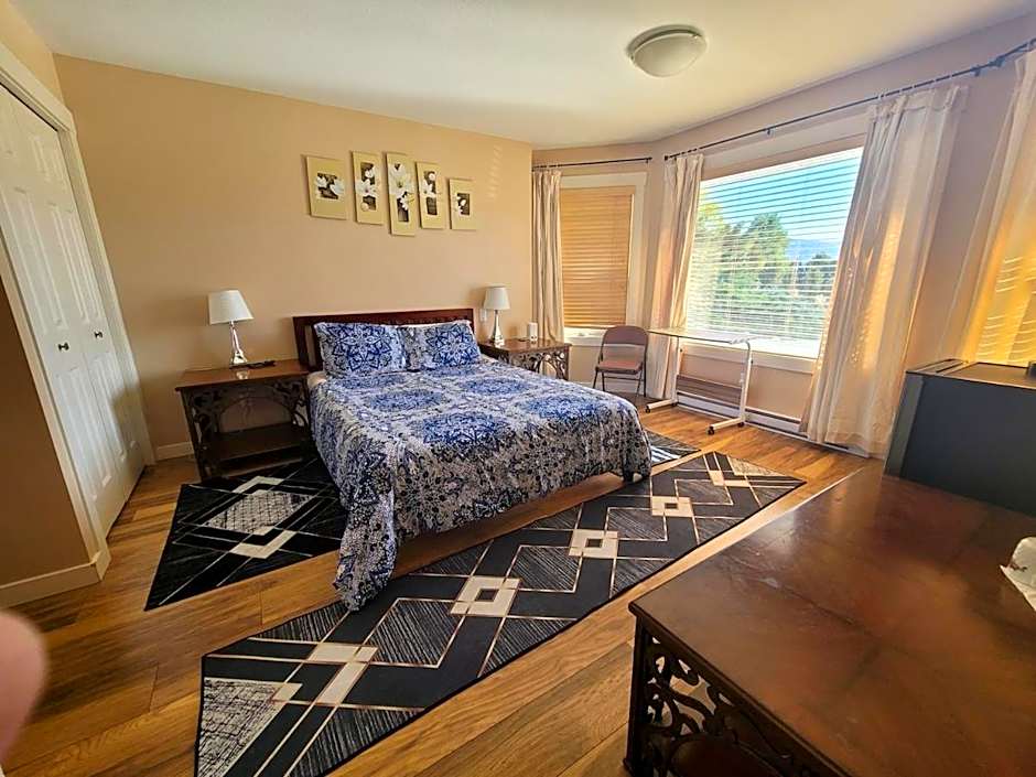 Rodee Homestay
