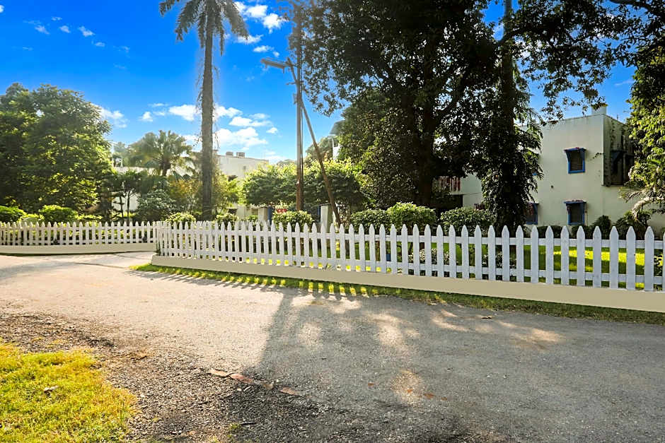 Hotel O Myconos Villa