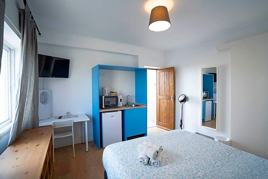 Villa Paraíso da Caparica