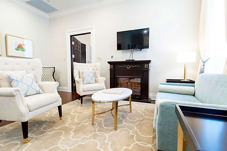 Sydney Boutique Inn & Suites