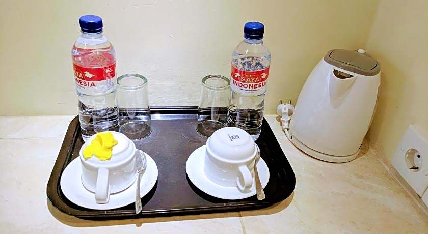 Nomad Hub Canggu-Bali