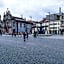 Limehome Porto Rua Das Oliveiras