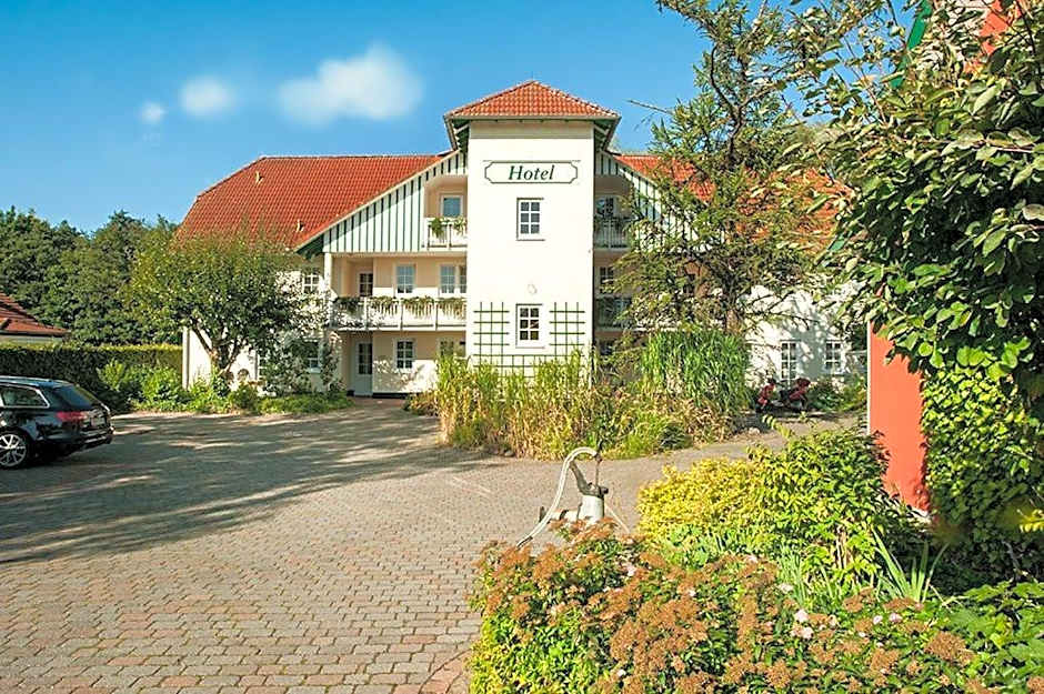 Landgasthof & Hotel Jagdhof