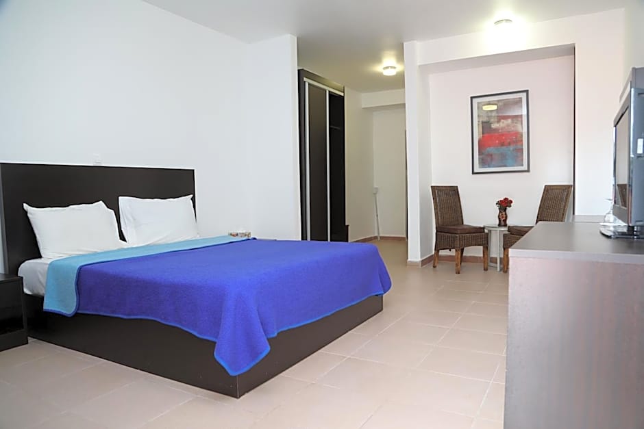 Riviera Taouyah Hotel