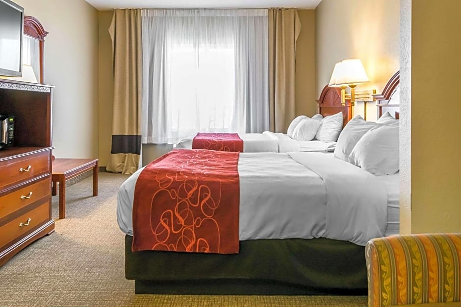 Comfort Suites Owensboro
