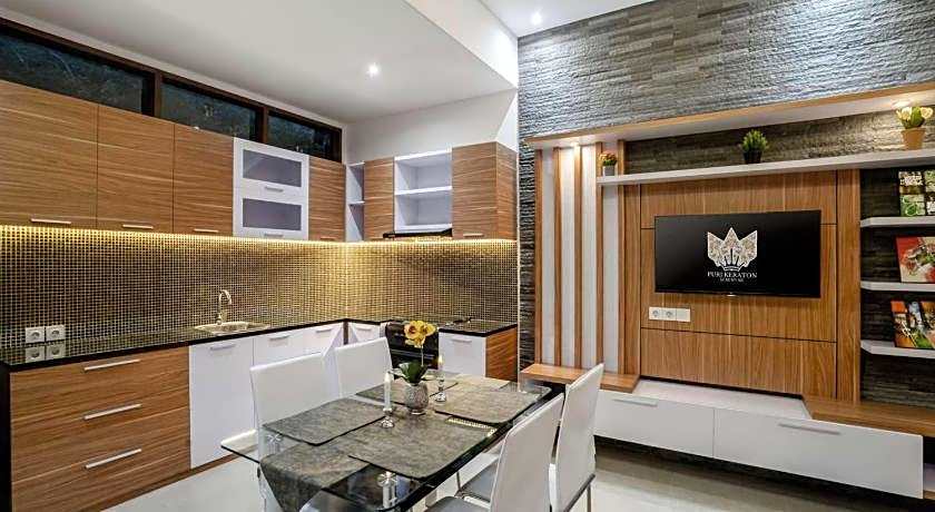 Puri Keraton Seminyak