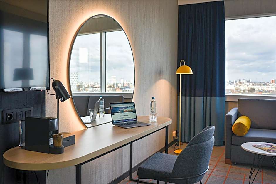 Mercure Antwerp City South