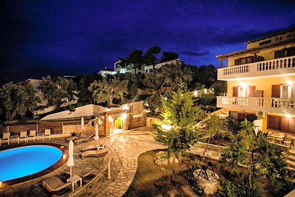 Blue Horizon Studios