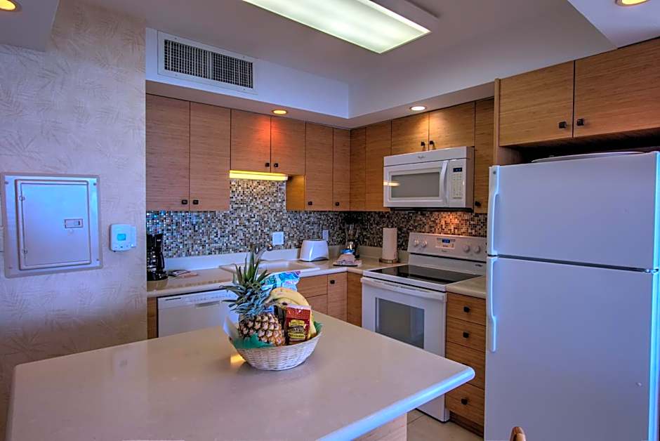 Maui Kai Condos