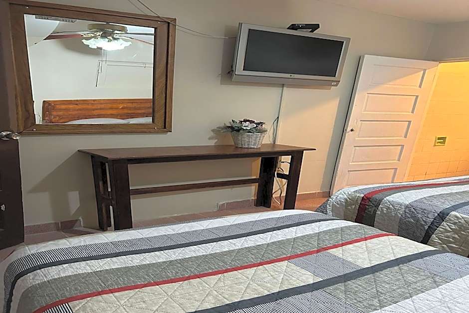 OYO Hotel Linda Tijuana