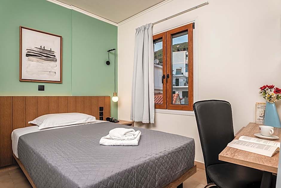 Emily Hotel