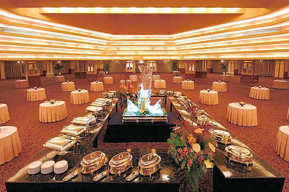 Rizzan Sea-Park Hotel Tancha Bay