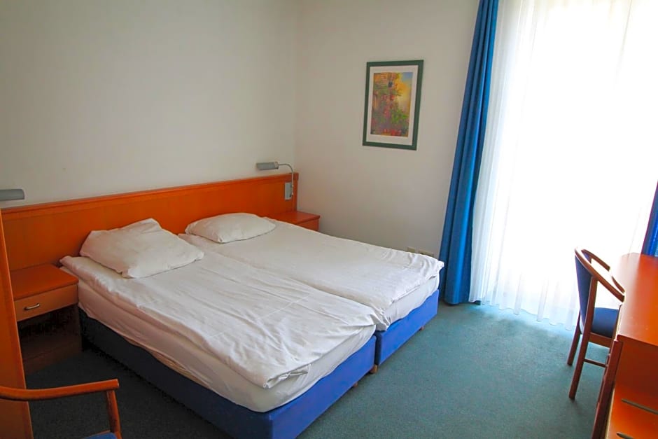 Hotel Ahrberg Viertel