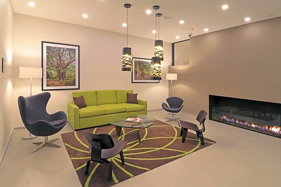 Staybridge Suites San Luis Potosi By IHG