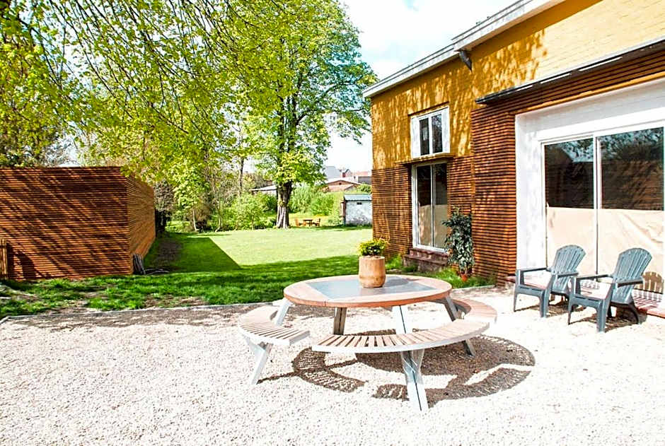 Skindles Guesthouse