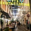 Luxury Catania